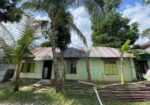 House For Sale with Land! বাড়ি বিক্রি হবে জমির সাথে!