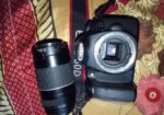 Canon 60d