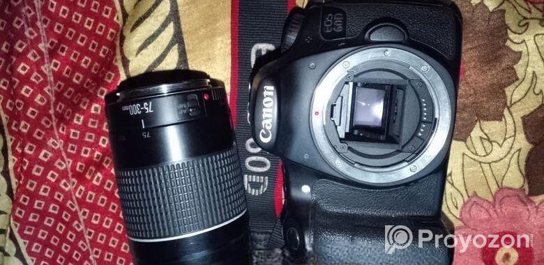 Canon 60d