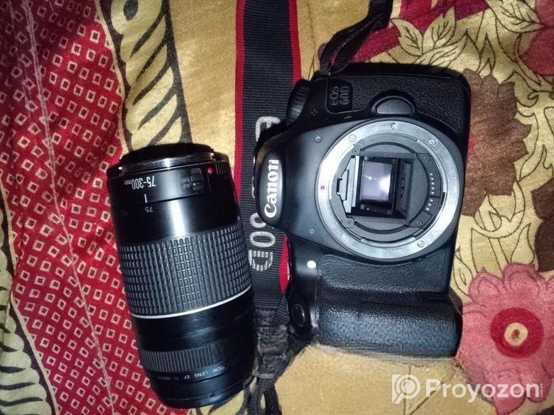 Canon 60d