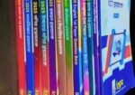 এসএসসি-২০২৫ পাঠ্য বই, SSC-2025 Textbook