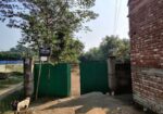 জরুরী বিক্রয় – ময়মনসিংহ শহরে ২০.৫ শতক জমি