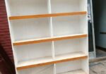 20 Mm Display Rack