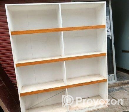 20 Mm Display Rack
