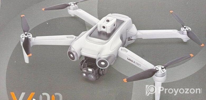 New V600 Drone Camera