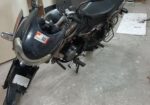 Bajaj Discover 100 ‘ 2012