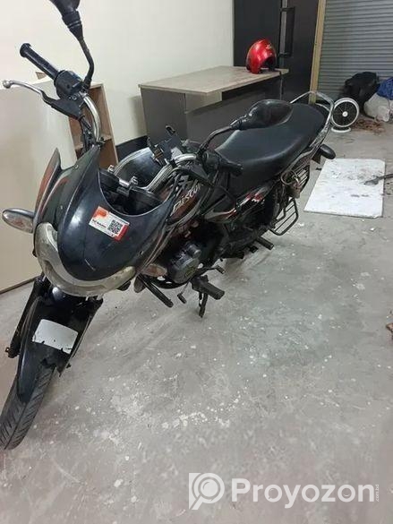 Bajaj Discover 100 ‘ 2012