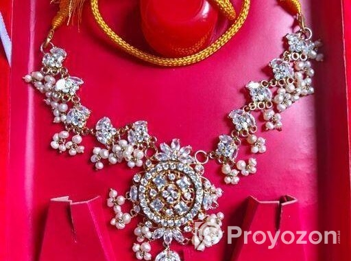 Gold-plated Silver Jewelry