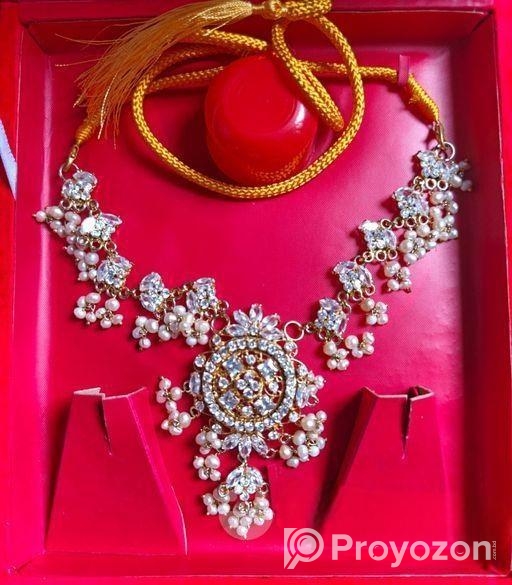 Gold-plated Silver Jewelry