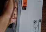 Iphone 15 Pro Max Spigen Cover