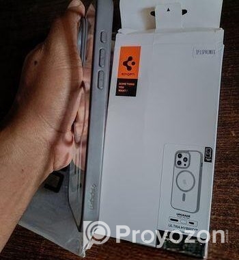 Iphone 15 Pro Max Spigen Cover
