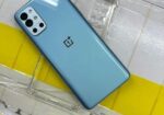OnePlus 9R exchange (Used)