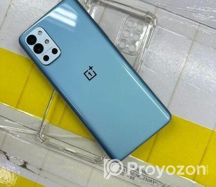 OnePlus 9R exchange (Used)