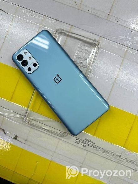OnePlus 9R exchange (Used)