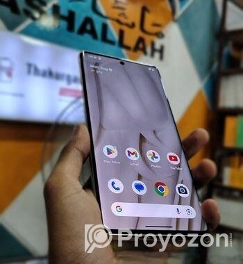 Google Pixel 7 Pro 12/128 (Used)
