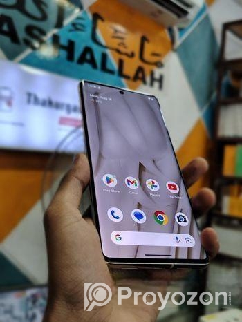 Google Pixel 7 Pro 12/128 (Used)