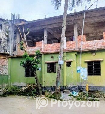 জমি সহ বাড়ি বিক্রয় হবে