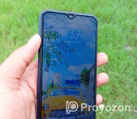 Xiaomi Redmi 8 . (Used)