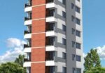 1500 Sft. South Faceing Single Unit Apartment For Sale