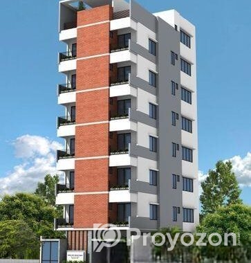 1500 Sft. South Faceing Single Unit Apartment For Sale