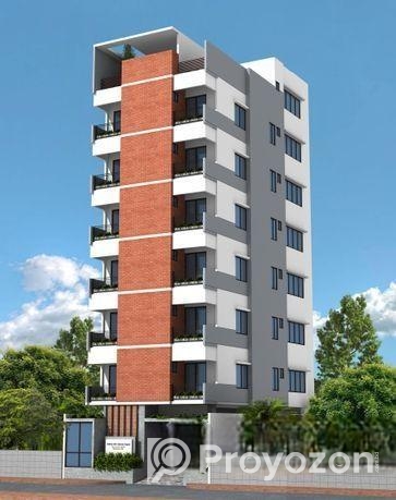 1500 Sft. South Faceing Single Unit Apartment For Sale