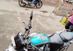 Yamaha FZs V2 2018