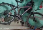 Bicycle for sell