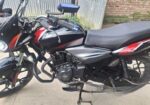 Bajaj Discover 125 . 2019