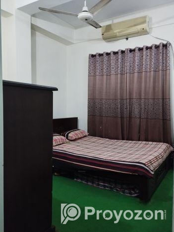 Full Furnished Ac Apt@ Mirpur 10