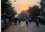 মেইন রোডের ১ পলট পর ৩ শতাংশ জমি।