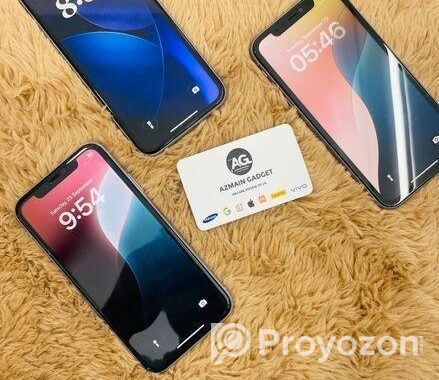 Apple iPhone 11 MEGA OFFER (Used)