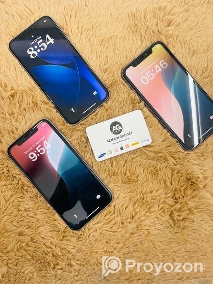 Apple iPhone 11 MEGA OFFER (Used)