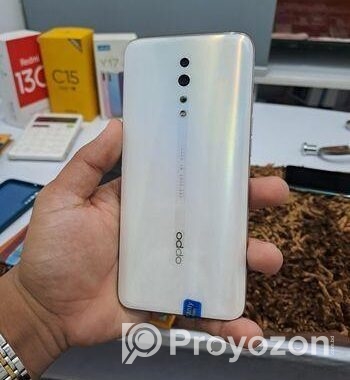 OPPO Reno Z 8/256 (Used)