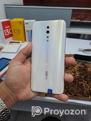 OPPO Reno Z 8/256 (Used)