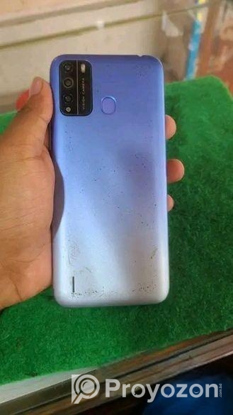 Itel Vision 1 Pro 2/32 (Used) 2/32 (Used)