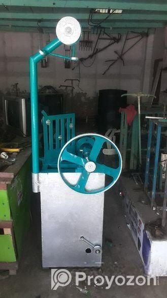 জিআই নেটের মেশিন