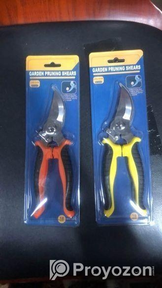Pruning Shears Garden Scissors Tree Trimmers Garde