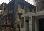 মালিবাগে মেইন রোডে চার কাঠা জমিতে কমার্শিয়াল ব্যবহ