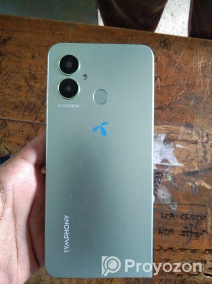 Symphony G20 . (Used)