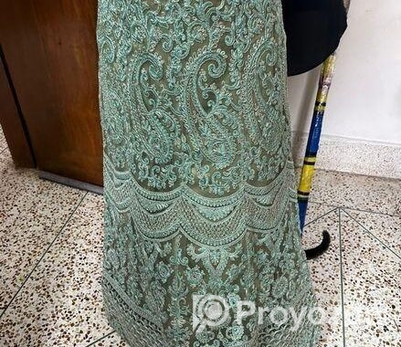 মেয়েদের লেহেঙ্গা