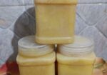 Home Made Ghee