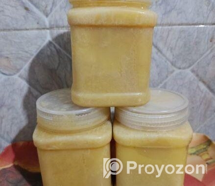 Home Made Ghee
