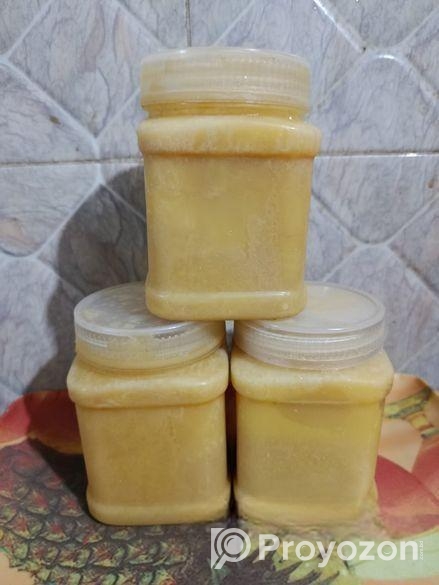 Home Made Ghee