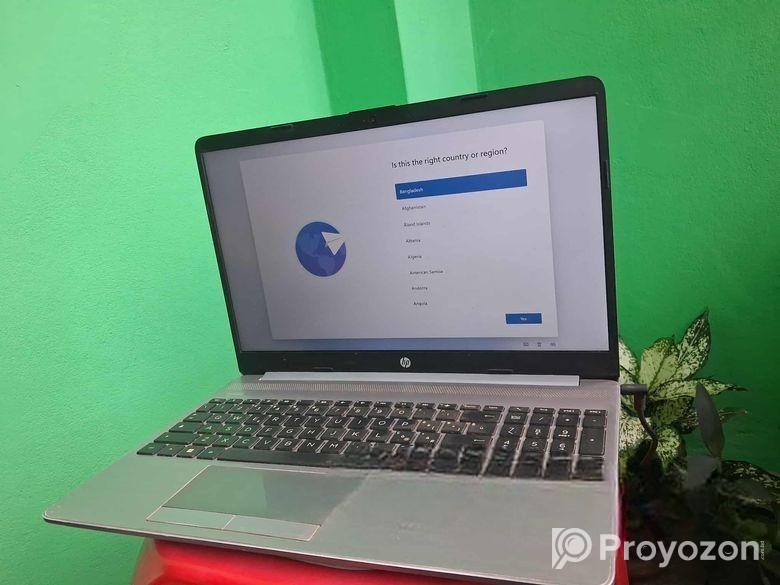 HP 255 G8 Ryzen 5 5500U (6 Core) | 8GB RAM 512GB S