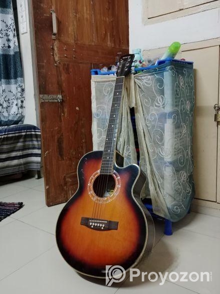 Guitar for sale