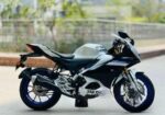 Yamaha R15 M VS7 India 2023