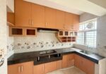 2400 SFT Luxarious Semi furnished apartment rent at 7 th floor Ut