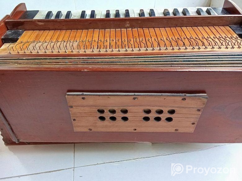 হারমোনিয়াম
