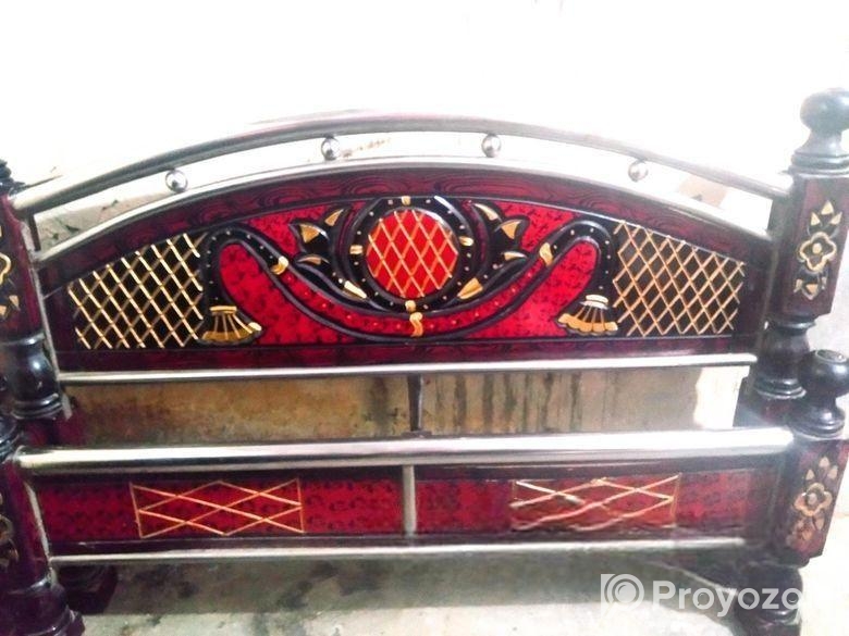 ফার্নিচার খাট