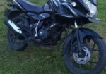 Bajaj Discover .. 2016